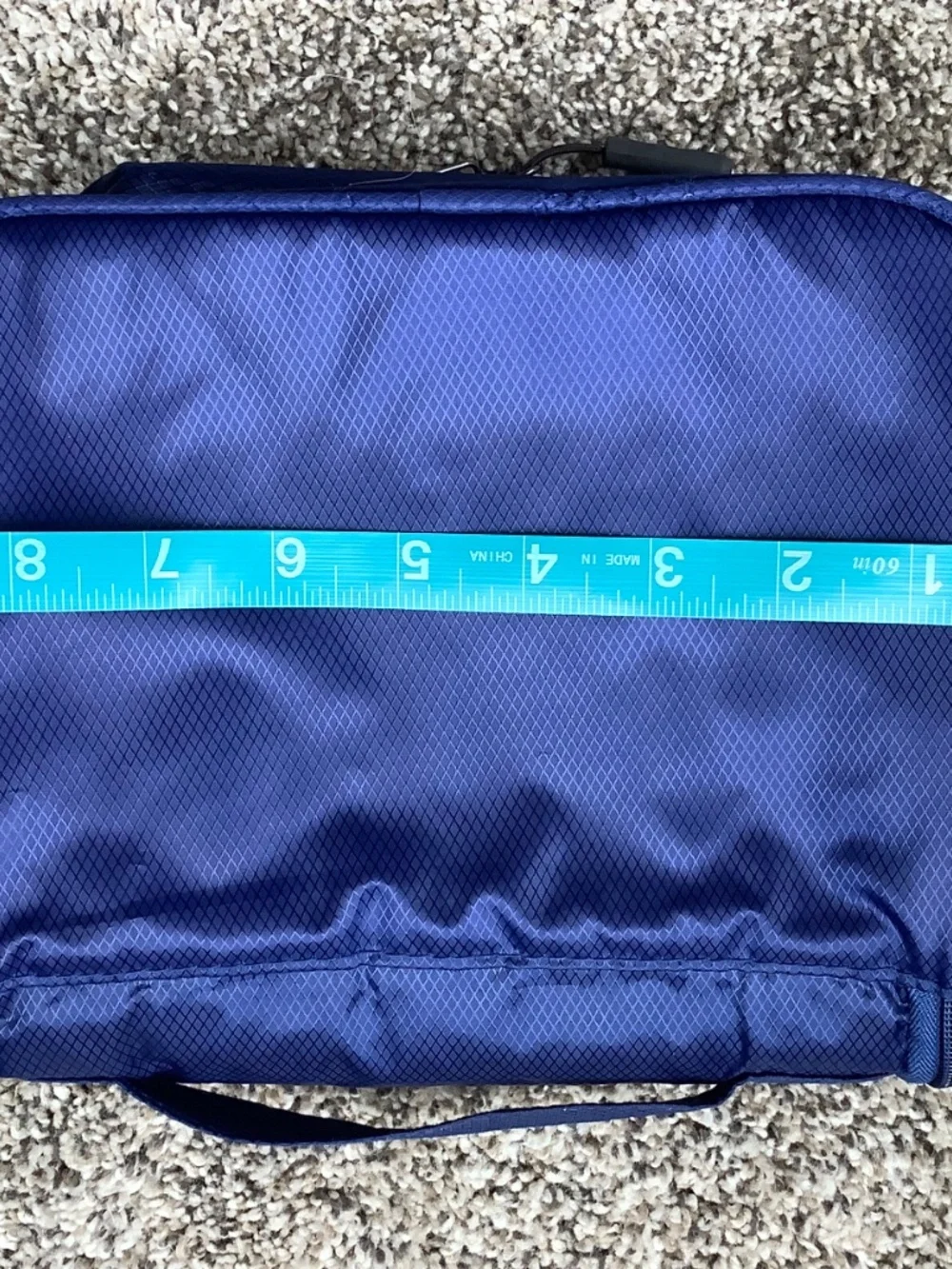 Travelon Hanging Toiletry Bag